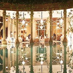 Hotel Le Palais Rhoul And *****