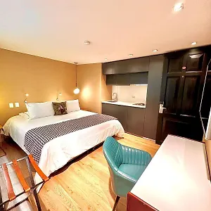 Hotel Regina ****